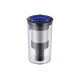 Samsung VS15A60BGR5/WD aspirateur balai et balai électrique Aspirateur-balai 2 en 1 Batterie Sec Micro Sac à poussière Argent Samsung VS15A60BGR5/WD aspirateur balai et balai électrique Aspirateur-balai 2 en 1 Batterie Sec Micro Sac à poussière Argent