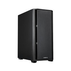 Chieftec AS-02B-OP unité centrale Midi Tower Noir