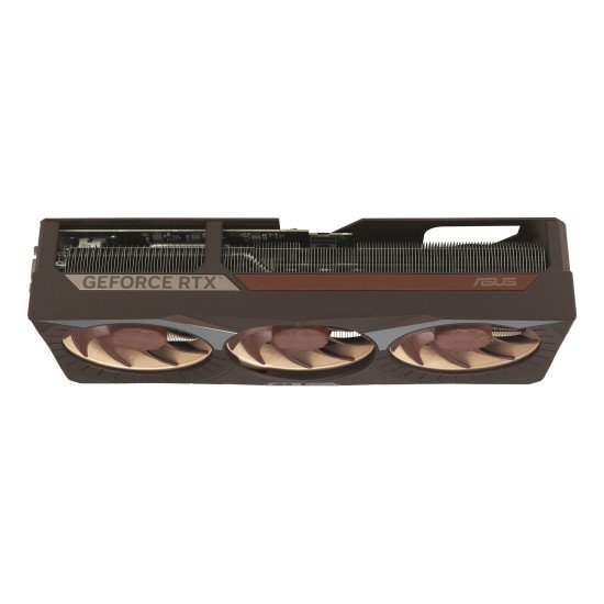 ASUS RTX5080-O16G-NOCTUA NVIDIA GeForce RTX 5080 16 Go GDDR7