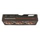 ASUS RTX5080-O16G-NOCTUA NVIDIA GeForce RTX 5080 16 Go GDDR7