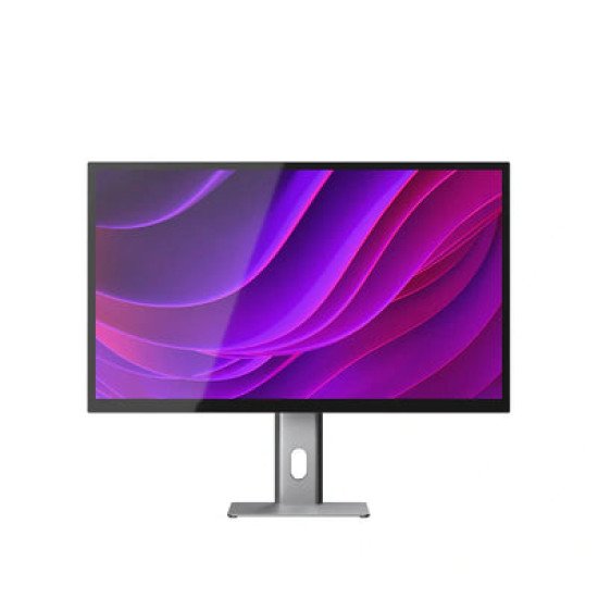 ALOGIC 32A4KPDSGR écran PC 81,3 cm (32") 3840 x 2160 pixels 4K Ultra HD LED Gris