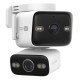 TP-Link Tapo C575D Caméra de sécurité IP Extérieure 3840 x 2160 pixels Plafond/Mur/Poteau