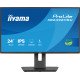 iiyama ProLite XB2492HSU-B1 écran PC 61 cm (24") 1920 x 1080 pixels Full HD LED Noir iiyama ProLite XB2492HSU-B1 écran PC 61 cm (24") 1920 x 1080 pixels Full HD LED Noir
