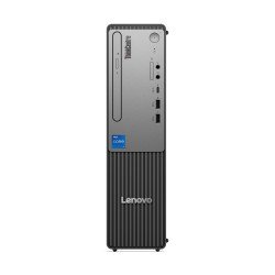 Lenovo ThinkCentre neo 50s Gen 5 Intel® Core™ i5 i5-13400 16 Go DDR5-SDRAM 512 Go SSD Windows 11 Pro SFF PC Noir
