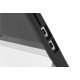 Kensington BlackBelt 33 cm (13") Housse Noir, Blanc Kensington BlackBelt 33 cm (13") Housse Noir, Blanc