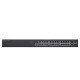 GS-2426P Géré L2 Gigabit Ethernet (10/100/1000) Connexion Ethernet POE 1U Noir GS-2426P Géré L2 Gigabit Ethernet (10/100/1000) Connexion Ethernet POE 1U Noir