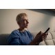 Verbatim TruSound ANC Casque Sans fil Minerve Musique/Quotidien Bluetooth Noir