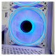 LC-Power LC-715W-ON unité centrale Midi Tower Blanc LC-Power LC-715W-ON unité centrale Midi Tower Blanc