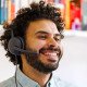 Logitech Zone Wired 2 Casque Avec fil Arceau Appels/Musique USB Type-C / USB Type-A Graphite