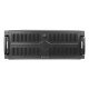 Chieftec UNC-409S-B-OP unité centrale Support Noir