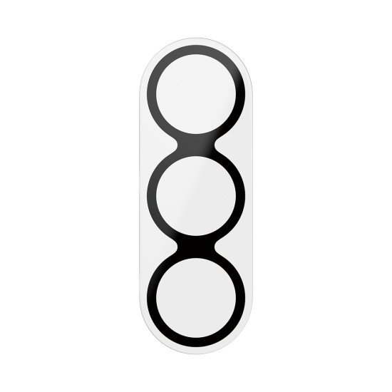 PanzerGlass ® PicturePerfect Camera Lens Protector Samsung Galaxy S26 | S26+ Protection d'écran transparent 1 pièce(s)