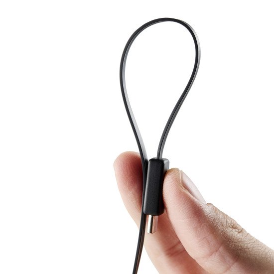 Intenso 7806520 adaptateur de puissance & onduleur Intérieure 65 W Noir