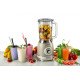 Ariete 0583/03 1,5 L Mélangeur de table 1000 W Beige