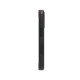 ZAGG Rainier Snap Kickstand coque de protection pour téléphones portables 16 cm (6.3") Housse Noir