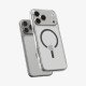 Spigen ACS10036 coque de protection pour téléphones portables 17,5 cm (6.9") Housse Graphite, Transparent Spigen ACS10036 coque de protection pour téléphones portables 17,5 cm (6.9") Housse Graphite, Transparent