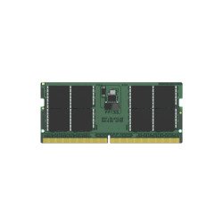 Kingston Technology ValueRAM KVR56S46BD8-48 module de mémoire 48 Go 1 x 48 Go DDR5 Kingston Technology ValueRAM KVR56S46BD8-48 module de mémoire 48 Go 1 x 48 Go DDR5