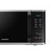 Samsung MS23B3515AS Comptoir Micro-onde simple 23 L 1150 W Noir, Gris