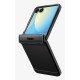 Spigen Slim Armor Pro coque de protection pour téléphones portables 17,3 cm (6.8") Housse Noir