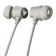 Verbatim TruSound ANC Casque Sans fil Minerve Musique/Quotidien Bluetooth Gris