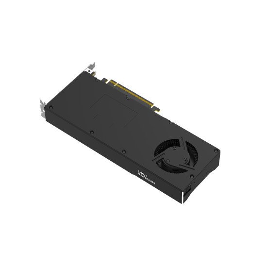 XFX AMD Radeon AI Pro R9700 32 Go GDDR6