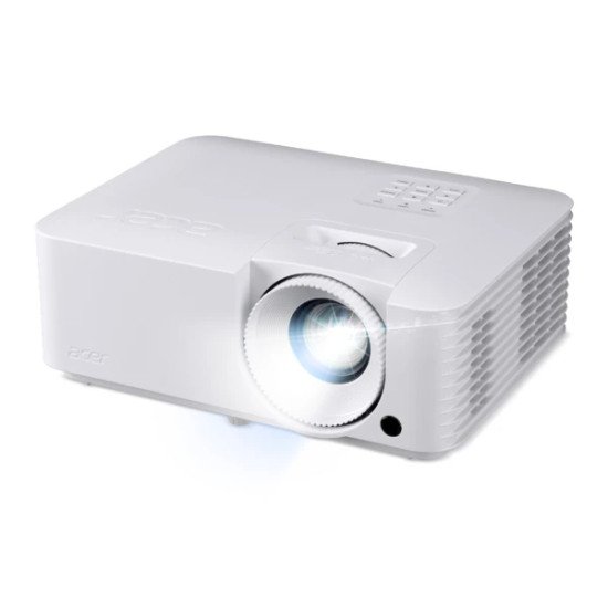 Acer Vero PL2335 5500 ANSI lumens DLP WXGA (1280x800) Compatibilité 3D Blanc