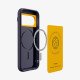 Spigen Nano Pop (Mag Fit) coque de protection pour téléphones portables 16 cm (6.3") Housse Marine