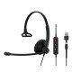 EPOS IMPACT 100 MS Mono USB-C+A EPOS IMPACT 100 MS Mono USB-C+A
