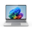 Microsoft Surface Laptop 8 Copilot+ PC Intel Core Ultra 5 335 Ordinateur portable 35 cm (13.8") Écran tactile 32 Go LPDDR5x-SDRAM 512 Go SSD Wi-Fi 7 (802.11be) Windows 11 Pro Platine