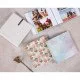 Hama Designline II album photo et protège-page Multicolore 200 feuilles Hama Designline II album photo et protège-page Multicolore 200 feuilles