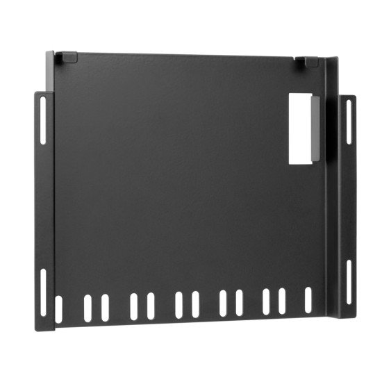 Belkin Secure KVM Noir Aluminium