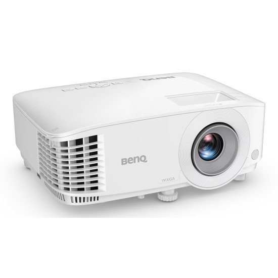 BenQ MW560C Projecteur à focale standard 4000 ANSI lumens DLP WXGA (1280x800) Compatibilité 3D Blanc