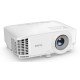 BenQ MW560C Projecteur à focale standard 4000 ANSI lumens DLP WXGA (1280x800) Compatibilité 3D Blanc