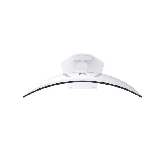 LG 34GX90SA-W écran PC 86,4 cm (34") 3440 x 1440 pixels Wide Quad HD OLED Blanc LG 34GX90SA-W écran PC 86,4 cm (34") 3440 x 1440 pixels Wide Quad HD OLED Blanc