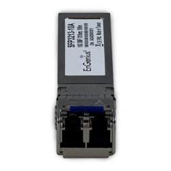 EnGenius SFP3213-10A module émetteur-récepteur de réseau Fibre optique 10000 Mbit/s SFP+ 1310 nm