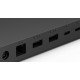 Microsoft WKN-00002 station d'accueil Avec fil Thunderbolt 4 Noir Microsoft WKN-00002 station d'accueil Avec fil Thunderbolt 4 Noir