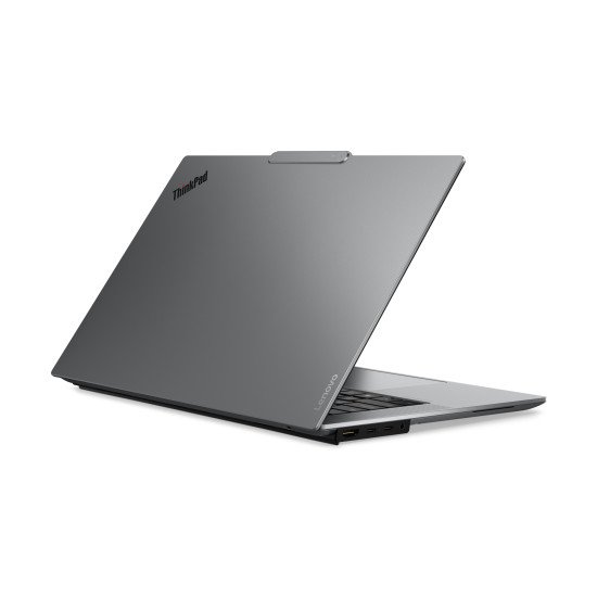 Lenovo ThinkPad X9-15p Gen 1 Aura Edition Copilot+ PC Intel Core Ultra X7 358H Ordinateur portable 38,9 cm (15.3") Écran tactile 2.8K 32 Go LPDDR5x-SDRAM 1 To SSD Wi-Fi 7 (802.11be) Windows 11 Pro Belge Gris