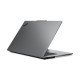 Lenovo ThinkPad X9-15p Gen 1 Aura Edition Copilot+ PC Intel Core Ultra X7 358H Ordinateur portable 38,9 cm (15.3") Écran tactile 2.8K 32 Go LPDDR5x-SDRAM 1 To SSD Wi-Fi 7 (802.11be) Windows 11 Pro Belge Gris