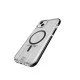 Tech21 T21-10471 coque de protection pour téléphones portables 17 cm (6.7") Housse Noir, Transparent Tech21 T21-10471 coque de protection pour téléphones portables 17 cm (6.7") Housse Noir, Transparent