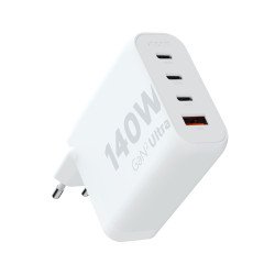 Xtorm 140W GaN² Ultra Wall Charger Xtorm 140W GaN² Ultra Wall Charger