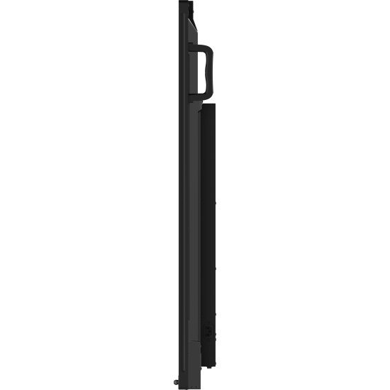 iiyama TE6515A-B1AG Écran d'affichage dynamique Écran plat de signalisation numérique 163,8 cm (64.5") Wifi 550 cd/m² 4K Ultra HD Noir Écran tactile Intégré dans le processeur Android iiyama TE6515A-B1AG Écran d'affichage dynamique Écran plat de signalisation numérique 163,8 cm (64.5") Wifi 550 cd/m² 4K Ultra HD Noir Écran tactile Intégré dans le processeur Android