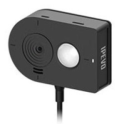 IPEVO MP-8M USB Camera caméra de documents Noir