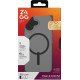 ZAGG Santa Cruz Snap coque de protection pour téléphones portables 16 cm (6.3") Housse Noir ZAGG Santa Cruz Snap coque de protection pour téléphones portables 16 cm (6.3") Housse Noir