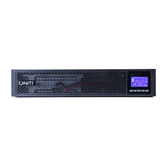 Origin Storage SMC1500I-2UC-OS UPS Double-conversion (en ligne) 1,5 kVA 1500 W