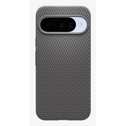 Spigen ACS09697 coque de protection pour téléphones portables 16 cm (6.3") Housse Gris
