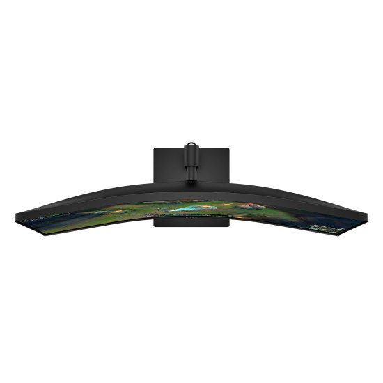HP OMEN LCD 34c G2 curved VA 34 86,4 cm WQHD 3440x1440 1ms 185 Hz 400 nits2xHDMIDPVESA écran PC 86,4 cm (34") 3440 x 1440 pixels Wide Quad HD Noir
