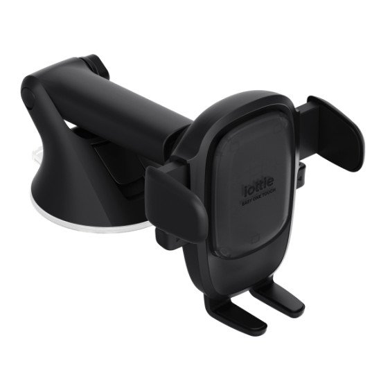 iOttie Easy One Touch 6 Support passif Mobile/smartphone Noir