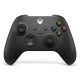 Microsoft EP2-29930 accessoire de jeux vidéo Noir Bluetooth Manette de jeu Analogique/Numérique Android, PC, Xbox One, Xbox Series S, Xbox Series X, iOS