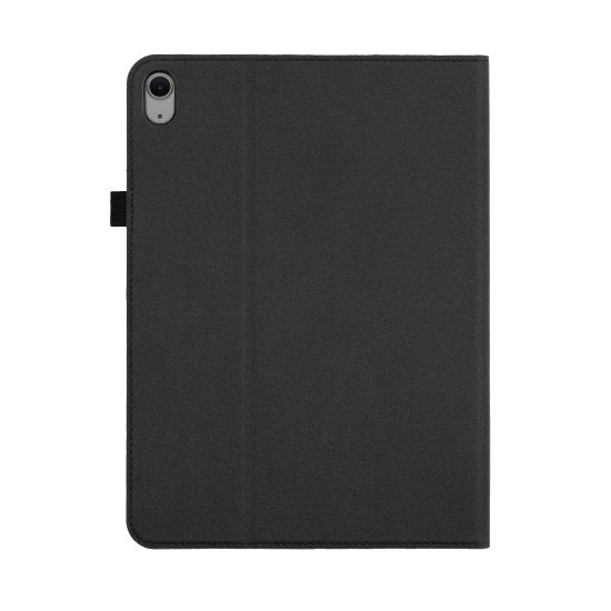 Gecko Covers EasyClick Cover eco - Suitable pour Apple iPad Air 11" (24/22/20) - Noir