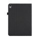 Gecko Covers EasyClick Cover eco - Suitable pour Apple iPad Air 11" (24/22/20) - Noir