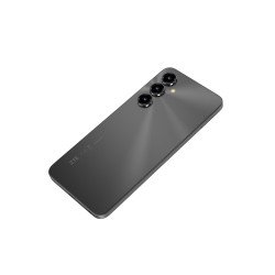 ZTE V80 Max 17,5 cm (6.9") Double SIM hybride Android 16.0 4G USB Type-C 12 Go 128 Go 6000 mAh Noir